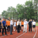 ▲雲林縣府成功向教育部爭取近1億7千萬元整建學校運動場地，提供孩子更完善安全的運動空間。(圖/雲林縣政府提供)