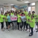▲番路鄉社區自主成立健康運動班，預防骨鬆肌少症。（圖/嘉義縣政府提供）