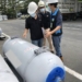 環保署於109年10月公告「笑氣」為第一個列管關注化學物質，並將跨部會與經濟部、衛福部及警政機關等聯手管制。（圖/擷取自環境部新聞專區，圖片場景與本新聞事件無關）