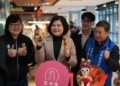 ▲縣長張麗善邀請家長帶著小寶貝4/12參加雲林寶貝童樂會。（圖/雲林縣政府提供）