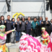 ▲嘉義縣文化科技創新基地正式啟用。（圖/嘉義縣政府提供）