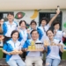▲嘉義市農村再生社區結合在地產業與體驗活動，吸引親子家庭走入社區，感受慢活魅力。（圖／嘉義市政府提供）