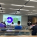 ▲臺南市能源管理系統技術應用交流會共同為邁向低能耗、低污染為基礎的能源轉型之路努力。(圖/臺南市政府經濟發展局提供)