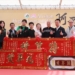 ▲茶農郭俊麟一舉奪下金萱組特等、頭等及冠軍獎。（圖/嘉義縣政府提供）