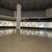 雲林縣遠景發展協會邀集國內外50位藝術家作品，於文化觀光處展覽館展出「2025『雲林藝起幸福』亞洲國際藝術交流展」。(圖/雲林縣政府提供)
