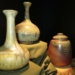 ▲焰舞~洪德健•程淑玲柴燒陶藝展 將於6月3日上午10時舉辦開幕茶會。(圖/雲林縣政府提供)