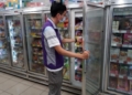 ▲嘉義縣衛生局抽驗冬至食材，保障民眾食安。（圖/嘉義縣政府提供）