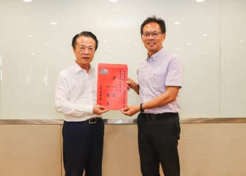▲嘉義縣政府第8屆政府服務獎評核結果出爐，環保局榮獲第1名。（圖/嘉義縣政府提供）