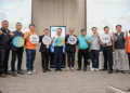▲嘉義縣15家觀光工廠打造智慧導覽平台，透過AI體驗與5G互動擴大消費巿場。（圖/嘉義縣政府提供）