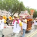 ▲活動吸引將近兩萬名民眾前來參與。(圖/嘉義市政府提供)