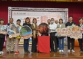▲「2023虎尾端午節-端午趣玩、放粽虎尾」活動啟動囉!(圖/雲林縣政府提供)