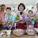 ▲林內鄉端午限定美食「五穀包粽」5月1日起預購，數量有限，把握機會！(圖/雲林縣政府提供)