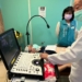 ▲大埔鄉偏鄉醫療，今年新增遠距專科及緊急醫療會診。（圖/嘉義縣政府提供）