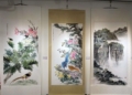 ▲「夏之頌」自6月17日至7月2日（日）展出，歡迎民眾蒞臨參觀。(圖/雲林縣政府提供)