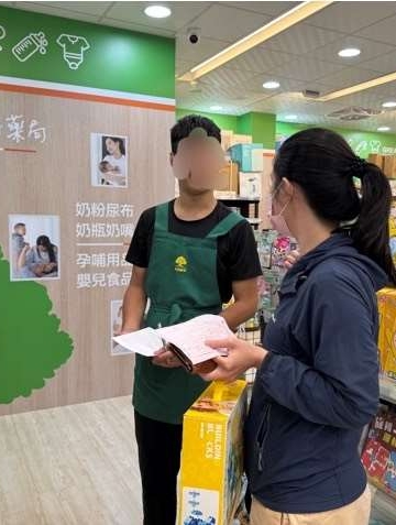 ▲雲林助智能障礙青年穩定就業圓夢。(圖/雲林縣政府提供)