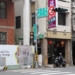 ▲嘉義市近日於文化路口，以及中正路、興中街、光華路交叉路口的小綠人行人號誌燈上方多了火雞圖案，為友善行人設施增添趣味。(圖/嘉義市政府提供)