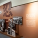 ▲嘉博館推出主題特展《前線的微笑老蕭-蕭萬長人物特展》，以及其他主題展，歡迎民眾前來參觀。(圖/嘉義市政府提供)