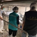 ▲嘉義縣衛生局因應雲林羊肉戴奧辛檢驗異常事件，啟動食品安全應變機制，預防性下架嘉南羊乳相關產品約4公噸，降低潛在食安風險。（圖／嘉義縣政府提供）