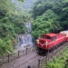 ▲獨立山鐵道。（圖/嘉義縣政府提供）