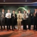 ▲雲林縣12件作品獲2023建築園冶獎　建築美學及有形文化資產再利用獲肯定。(圖/雲林縣政府提供)