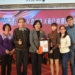▲二崙國中廖子芮同學，曾獲111年客語情境式演說國中學生組特優，112年轉戰客語朗讀國中學生組再次榮獲特優。(圖/雲林縣政府提供)