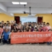 ▲嘉義市長照中心與台北富邦銀行基金會及彩霞教育基金會，攜手舉辦第二屆「樂齡音樂活動工作坊」。(圖/嘉義市政府提供)