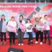 ▲2024諸羅搖滾音樂祭將在10/12、13兩天於嘉義市文化創意產業園區與樂迷們同場瘋搖滾。(圖/嘉義市政府提供)