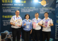▲農業處推動「雲林良品」品牌，深耕在地及推動數位轉型與永續經營品牌，榮獲2024年APSAA亞太暨台灣永續行動獎 SDG 17 金級獎項。（圖/雲林縣政府提供）