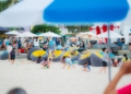 ▲縣府要讓大家抓住暑假的尾巴，開學前到東石海之夏嗨一波。（圖/嘉義縣政府提供）