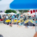 ▲縣府要讓大家抓住暑假的尾巴，開學前到東石海之夏嗨一波。（圖/嘉義縣政府提供）