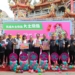 ▲2025民雄大士爺文化祭盛大開跑。（圖/嘉義縣政府提供）