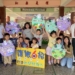 ▲嘉義縣義竹鄉南興國小勇奪全國雙料大獎。（圖/嘉義縣政府提供）