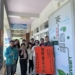 ▲嘉義縣中興國小以「茶悅中興-Taso在地閱國際」閱讀方案，榮獲教育部閱讀磐石獎。(圖/嘉義縣政府提供)