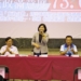 ▲縣長張麗善說明施政成果。(圖/雲林縣政府提供)
