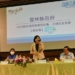 ▲縣政說明會褒忠登場 張麗善推動褒忠農業機械科技園區。(圖/雲林縣政府提供)