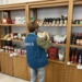▲雲林縣衛生局檢驗端午食品，確保端午食品安全無虞。(圖/雲林縣政府提供)