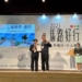 ▲「雲林縣莿桐鄉莿桐北路二段改善計畫」獲得「佳作」好成績。(圖/雲林縣政府提供)
