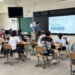 ▲雲林縣智慧黑板運用教師研習啟動，提升教學現場數位化能力與智慧學習環境。(圖/雲林縣政府提供)