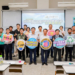 ▲嘉義縣地方型SBIR說明會，鼓勵廠商創新突破。(圖/嘉義縣政府提供)