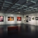 ▲「烏托邦樂園-李沛妤創作個展」展出多件藝術創作者李沛妤於各大美展中的優秀作品。（圖/雲林縣政府提供）