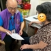 ▲嘉義市過大獨居長者服務需求訪查，守護長者安全。(圖/嘉義市政府提供)