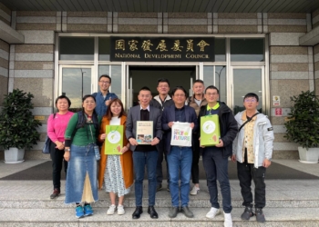 ▲行政院核定補助2694.5萬元，推動嘉義縣大林鎮地方創生計畫。（圖/嘉義縣政府提供）