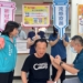 ▲縣長翁章梁響應左流右新疫苗雙打，籲民眾儘快接種提升保護力。（圖/嘉義縣政府提供）
