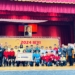 ▲北興國中勇奪2金4銀1銅1佳作，團隊並榮獲推動績優獎。(圖/嘉義市政府提供)
