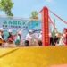 ▲新港鄉首座公立住宿式長照機構動土。（圖/嘉義縣政府提供）