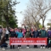 ▲嘉義縣「走出健康，幸福嘉義行」活動開跑。（圖/嘉義縣政府提供）