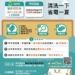 ▲113年一般住宅空調清洗維護補助計畫歡迎民眾盡早申請。(圖/嘉義市政府提供)
