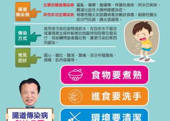 ▲嘉義縣出現副傷寒個案，衛生局籲避免生食。（圖/嘉義縣政府提供）