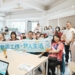 ▲嘉義市重視勞工朋友的職涯與生活平衡，舉辦多種豐富活動，包括老屋走讀、創業故事分享、創新農產技術展示等一系列活動。(圖/嘉義市政府提供)