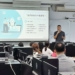 ▲雲林科技大學媒體素養訓練今日開課。(圖/雲林縣政府提供)